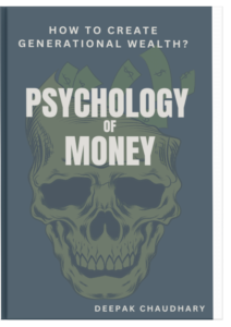 Psychology of Money