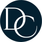 DC Logo